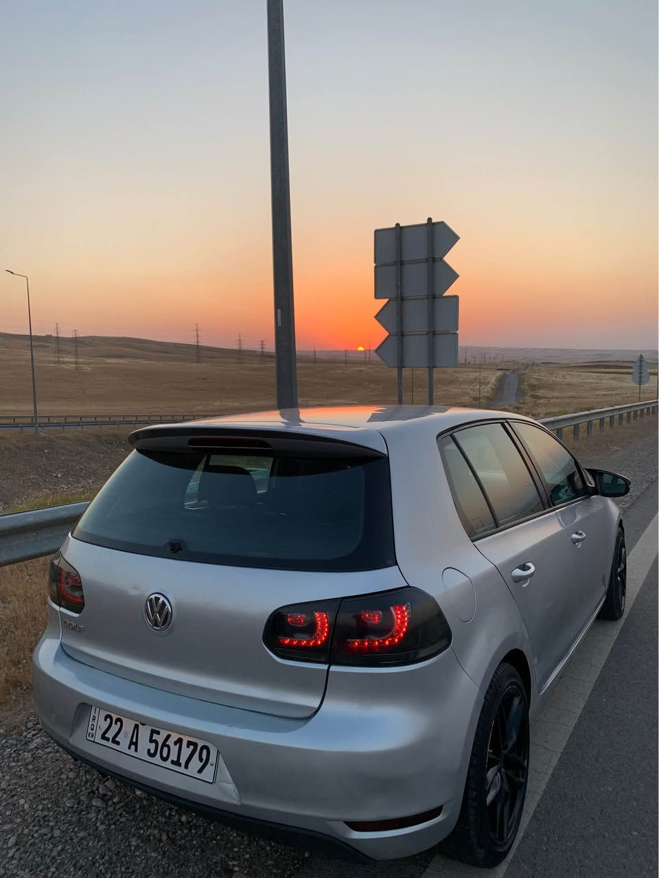 كولف mk6 موديل ٢٠١٢ مكينه ٢.٥ وا ٥صلندر بيها ٥ قطعه بدون جوه أربيل, العراق


**إذا كنت صاحب هذا الإعلان وتريد حذفه لأي سبب، رجاءا أرسل رسالة إلى الدعم الفني**