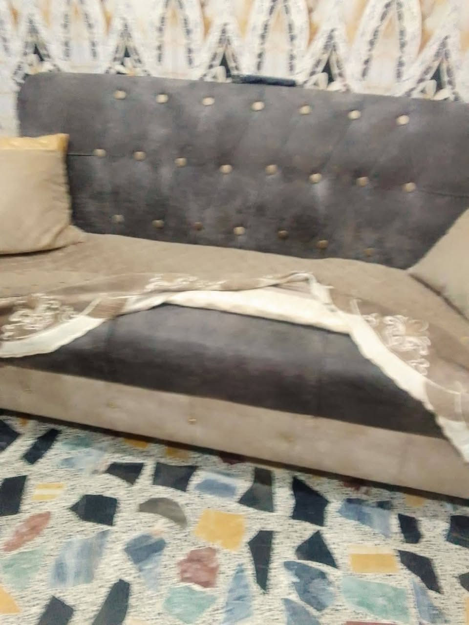 سلام عليكم
تخم عشر مقاعد سعره 400 وبي مجال
والفاترينه 100
العنوان 
بغداد /الحبيبيه


**إذا كنت صاحب هذا الإعلان وتريد حذفه لأي سبب، رجاءا أرسل رسالة إلى الدعم الفني**