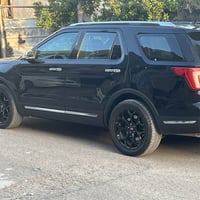 اكسبلورال لمتد • ٢٠١٨ • تو ويل