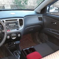 كيا ريو • ٢٠٠٩ • محرك وكير شرط
