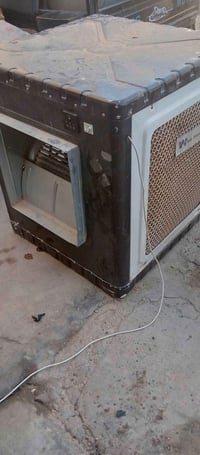 مبردة • وينتر هاوس • نظيف