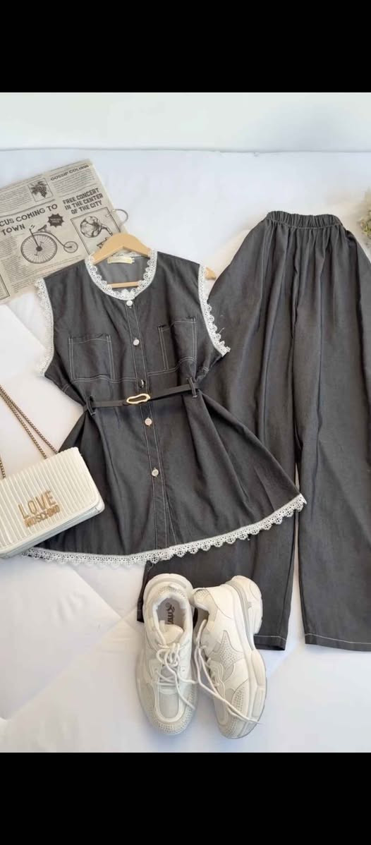 طقم كابوي قطعتين ايطالي كوالتي عالي

القياسات 38 40 42 44 46 48

توصيل 7 الاف محافظات
توصيل 5 بصره

للحجز والاستفسار المراسله خاص البصرة, العراق


**إذا كنت صاحب هذا الإعلان وتريد حذفه لأي سبب، رجاءا أرسل رسالة إلى الدعم الفني**