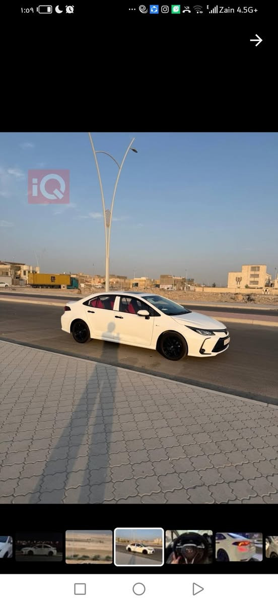 سياره كورله البيع سعر 144لاستفسار ***********
