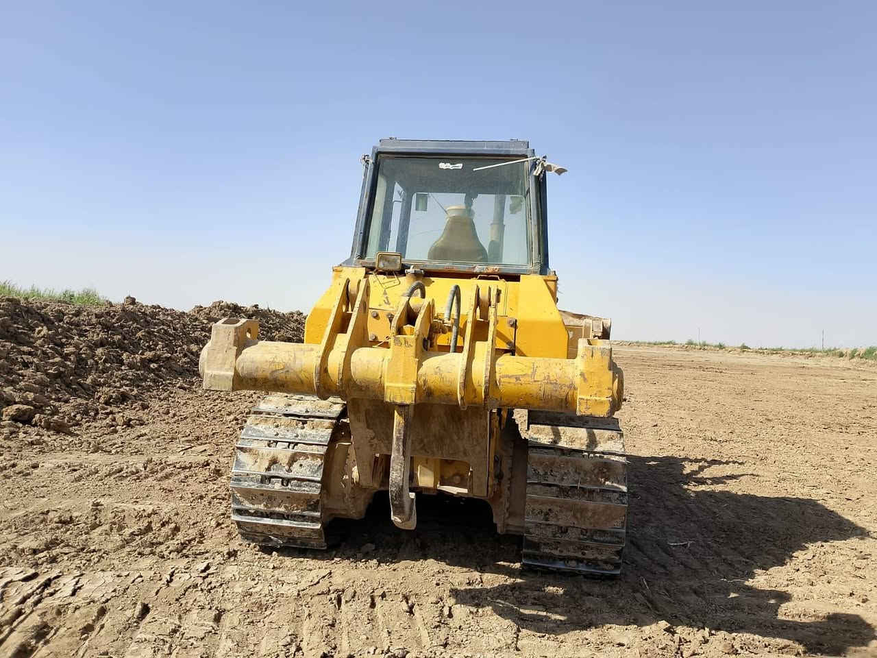 السلام عليكم    اللهم صلي على محمد وآل محمد 
بلدوزر للبيع مديل 95
رقم واسط سنويه جديده رقم دولي محرك كفاله كير كفاله 
المكينه خير من الله


**إذا كنت صاحب هذا الإعلان وتريد حذفه لأي سبب، رجاءا أرسل رسالة إلى الدعم الفني**