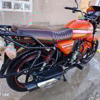 2024 قبل 15يوم من طالعه من الكيل اوراق سكنر الراجه جديد محرك 200 السعر...