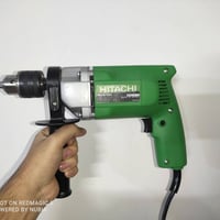 دريل DUT-13 • هيتاشي ياباني • 13مم