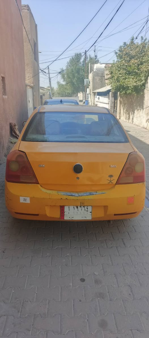 سلام عليكم جيلي ٢٠١١مصفرة هية وغرمات تحويل مباشر سعرة ١٨مكاني بغداد المحمودية ***********بي واتساب
