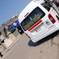 هايكر 16 • مكينه بدايت • 18 نفر