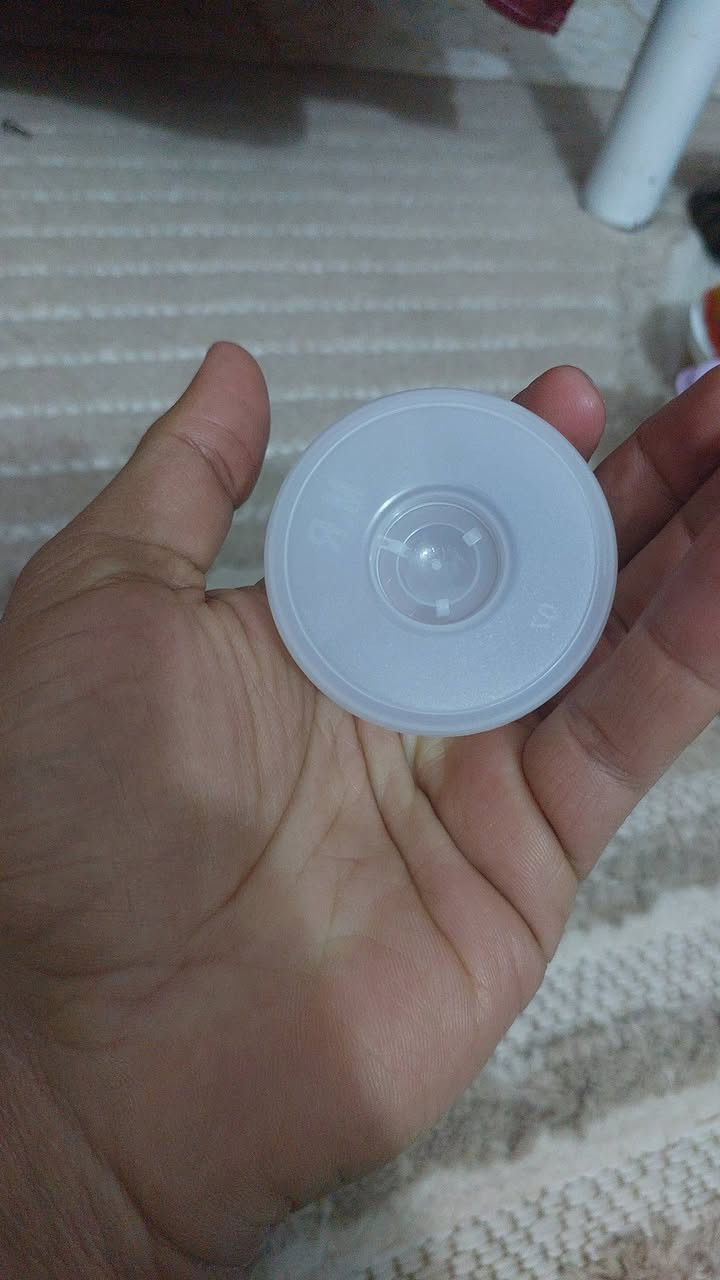 السلام عليكم اخوان وصلنه اليوم قبق حلقه عدد القباقة ١٥٠٠ قبق سعر الشليف المفرد ٢٥ سعر الجملة ٢٤ المكان الشعلة جكوك اخوان هاي السعار مطروح ***********
