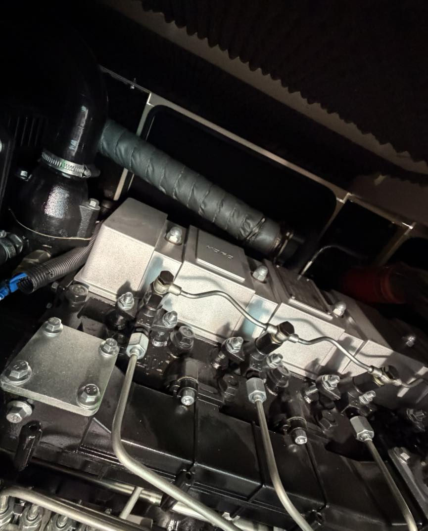 #الثقه_موبالكلام_بالشغل[0️⃣7️⃣8️⃣1️⃣2️⃣3️⃣4️⃣5️⃣2️⃣3️⃣2️⃣]
🔷نوع المحرك: 🇯🇵 ISUZU 
🔷القدره:66KVA
🔷المحرك:4 بستم /سوبر
🔷عدد ساعات التشغيل:0ساعة⏰
🔷نوع الملف:ستام فورد انكليزي نحاس100%🇬🇧
🔷كاتم
🔷مع سسستم بروتكشن كامل للحمايه ونظام اوتو Ato
🔷مع خزان وقود 150 لتر
🔷لمعرفة السعر ضع الرقم 68 داخل منشور البيج او الاتصال:-
🔷☎️رقم الهاتف:0️⃣7️⃣8️⃣1️⃣2️⃣3️⃣4️⃣5️⃣2️⃣3️⃣2️⃣
#علي_الباشا
🔷العنوان:بابل/الحله/الجزائر-مجاور مستشفى الحياة-ومقابيل ملعب الجزائر
🔷يوجد توصيل لجميع محافظات العراق 🇮🇶 🛻🛻
