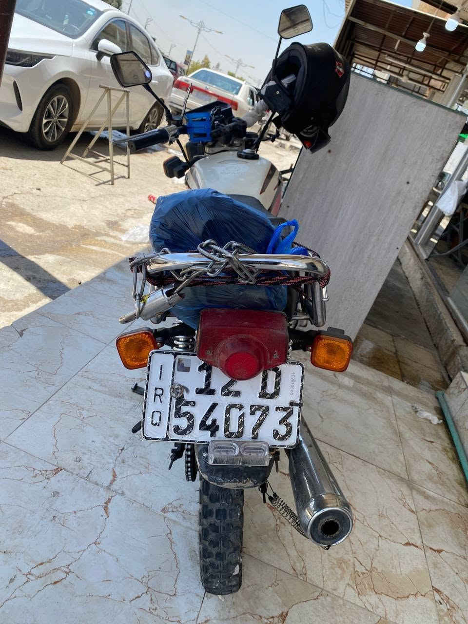 للبيع تايكر 2020 رقم و سنويه تفاصيل *********** بي واتساب
