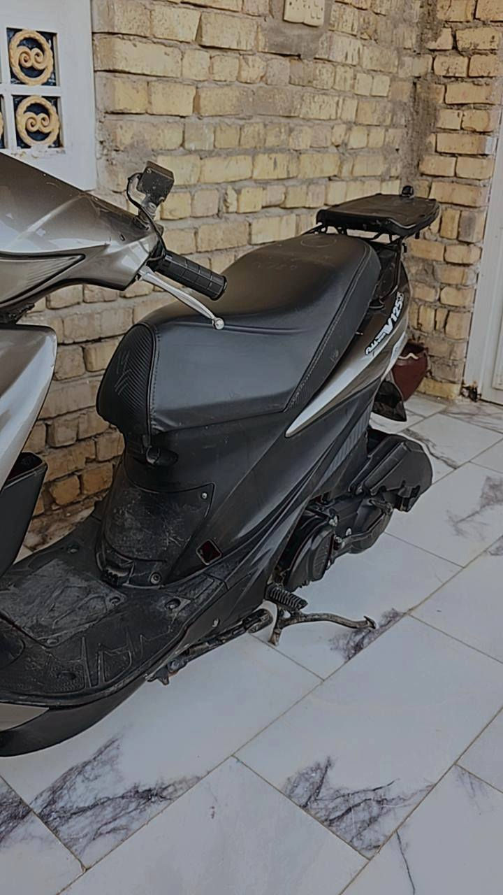 ادرس حديث ياباني لمتدد
مكينه مفتوحه تصليح غراض أصليه دراجه حلوه الكفر الامامي مصبوغ وبيه شخوط 
***********
