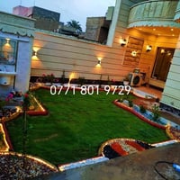 07718019729السلام عليكم نشتغل حدائق كرسته وعمل حسب الطلب واسعار تنافسي...