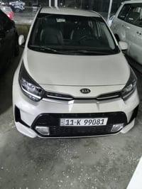 بيكانتو للبيع مو ديل2023جديده معروضه 110وبيه مجال 07726152194