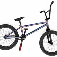 ELITE BMX • قطعة وحيدة • فول كوستم