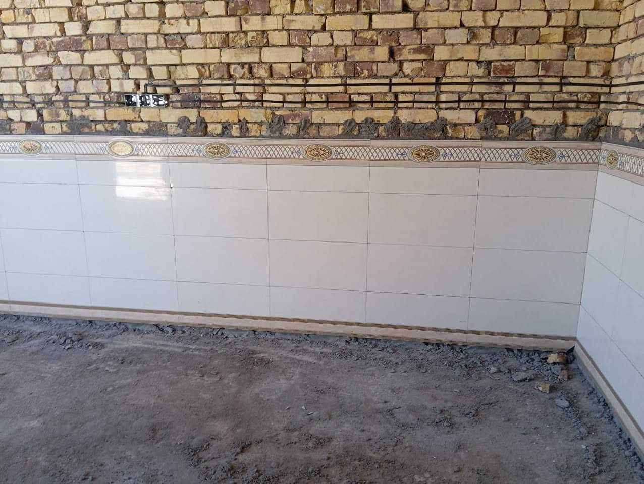 متفرغ حاليا خلفه سيراميك وتصميم واجهات فوم حسب لطلب ديكورات داخلي خارجي


**إذا كنت صاحب هذا الإعلان وتريد حذفه لأي سبب، رجاءا أرسل رسالة إلى الدعم الفني**