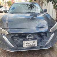 سنترا SV • ٢٠٢٤ • السليمانية