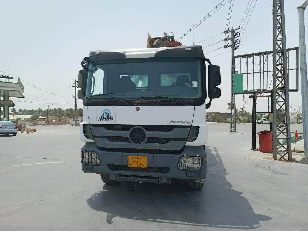 للبيع 2006 دبل مضخة وشوط طويل وربل 230 
السعر 9وربع وبي مجال قليل 
وات ساب ***********
