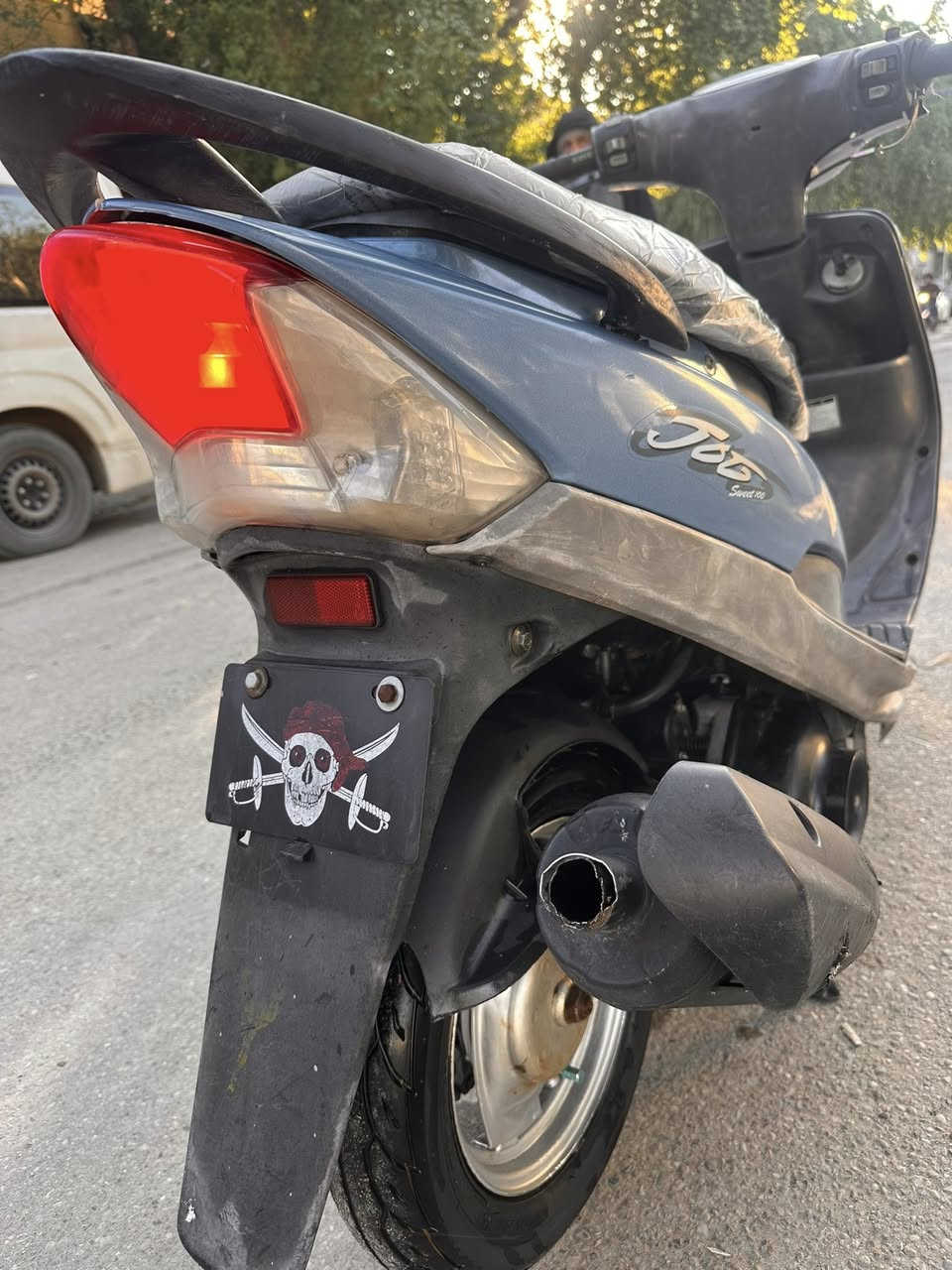 سلام عليكم درجة ماكس ١٢٠ منغولي شغال سلف هندر كهربيات سعر ٤٥٠ مكاني بغداد شعلة رقمي ***********
