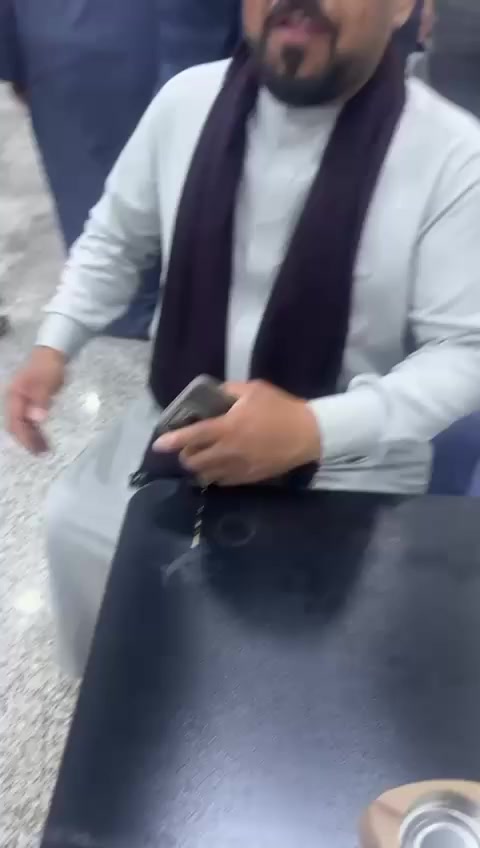 تم بحمد الله تعالى افتتاح مطعم الهرم في النجف على شارع الحولي مقابل شارع جامعة الكفيل أو مقابل مجمع الريان لحم عراقي


**إذا كنت صاحب هذا الإعلان وتريد حذفه لأي سبب، رجاءا أرسل رسالة إلى الدعم الفني**