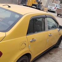 تيدا • اوتوماتيك • ١.٨