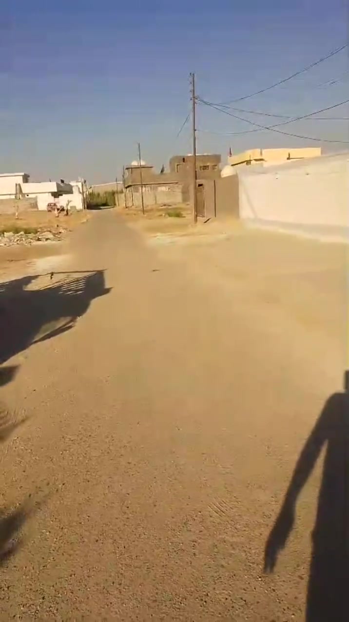 دار سكن للبيع في تقاطع الخنساء شارع المفقس
المساحه الكليه ٤٠٠ متر 
كافه الخدمات موجوده 
للاستفسار ***********
