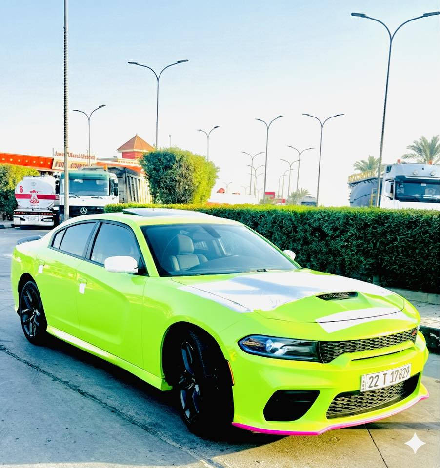 السلام عليكم 
جارجر 2023
مكينه 3600
بدون حادث 
قطعه سرقه سياره جديده ماشيه 11 
تريد تحويل تريد وكاله 
مكانه بابل 
السعر 218 وبيه مجال ماكو هيج سعر مناسب 

***********
***********
