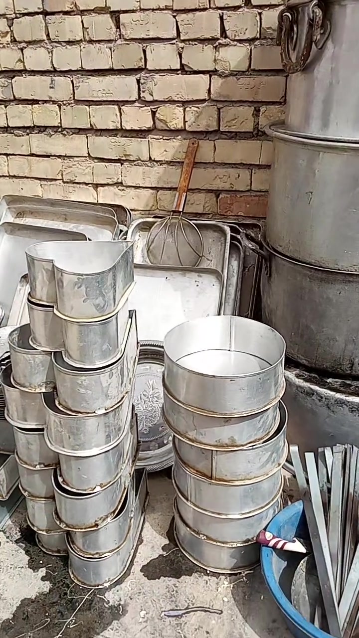 اغراض للبيع الشراي يتفضل خاص مكان مدينة الصدر بغداد


**إذا كنت صاحب هذا الإعلان وتريد حذفه لأي سبب، رجاءا أرسل رسالة إلى الدعم الفني**