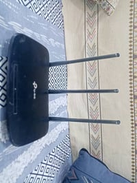 راوتر نت مستعمل شهر سعره