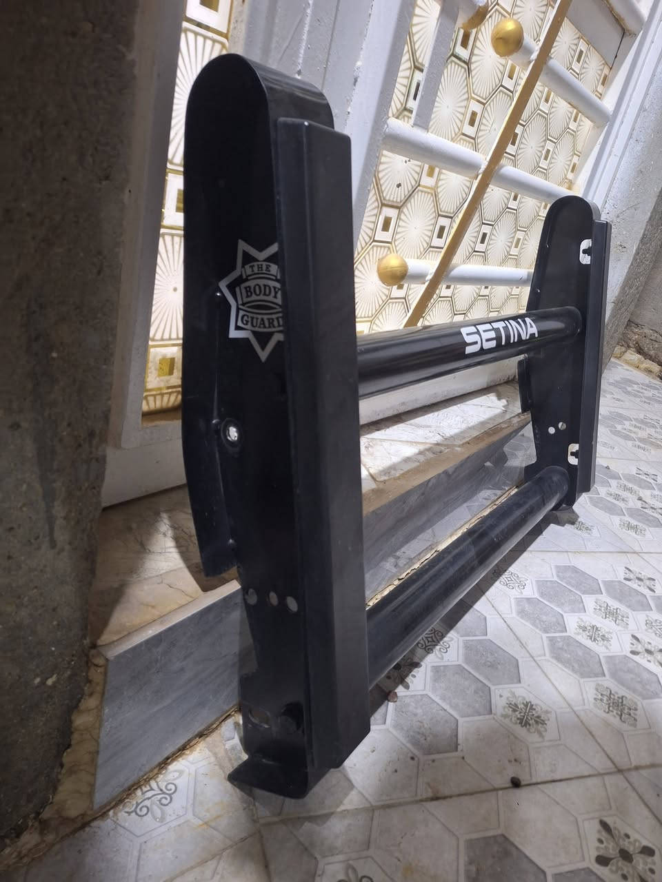 درع بوليسي ١٥٠ الف رواسطه وياه ***********
