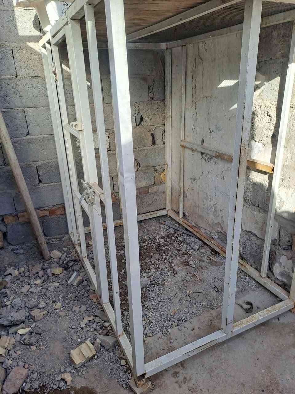 للبيع مكان ازعفرانيه


**إذا كنت صاحب هذا الإعلان وتريد حذفه لأي سبب، رجاءا أرسل رسالة إلى الدعم الفني**