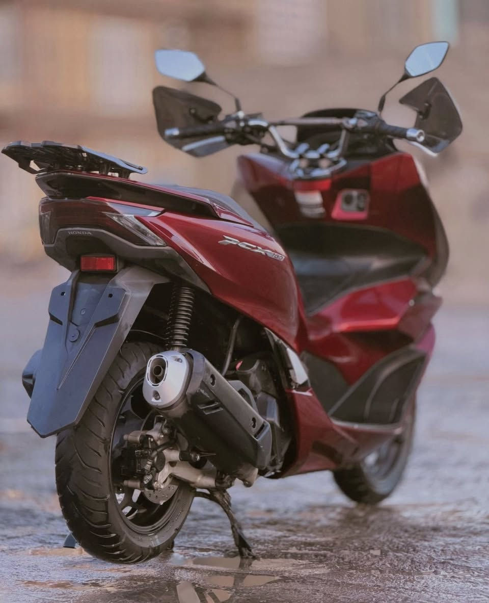 سلام عليكم 
دراجه بي سي اكس 
جيل الرابع محرك 160
مكفوله مـن كلشي دراجه جديده 
مكاني كوت شراي اتصل ***********
للبيع او مراوس بجيل خامس فقط
