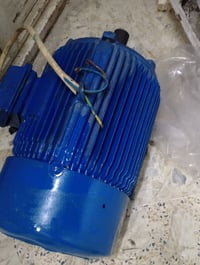 ماطور سبع ونص لبيع 07709384593