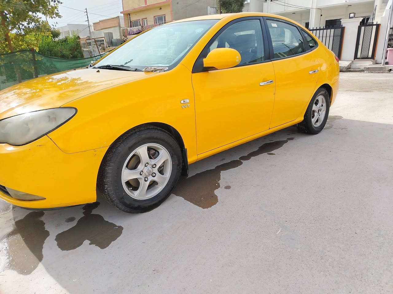 افانتي كركوك
2007
دفتر بانزين
نقابه صفر
***********
