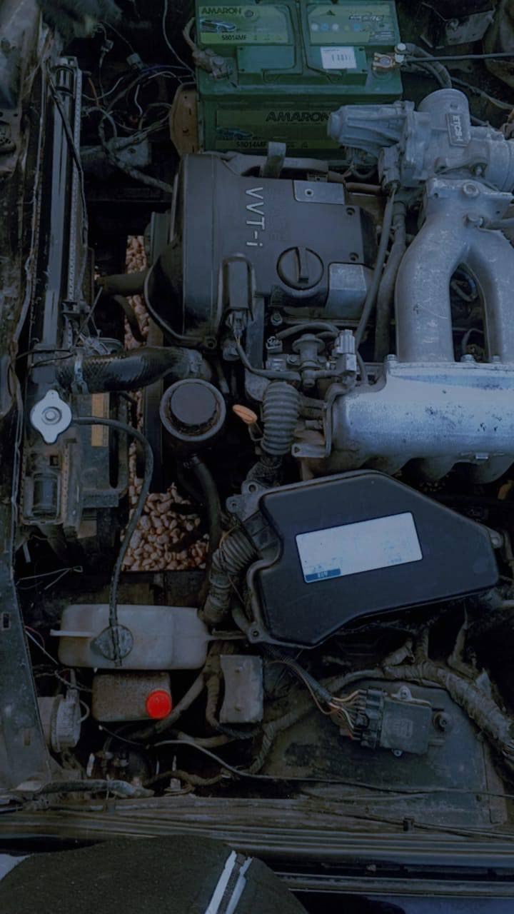 السلام عليكم 
بي ام دبليو  520 موديل 1991
السيارة محورة محرك گير 
ياباني vvt c9  تحويرة كاملة حاوية
يعني مكينه تخبل وقوية 
السيارة جاهزة من كلشي 
ربع ماتصرف عليها وين ماتريد اطلع 
حدادية جديدة 
غرفة جلد اسود
كشنات كهربائيّة 
لايتات زنون 
باتري جديد
السيارة مصبوغه جمالية ابد مامضروبه 
وحته بعدها ما مبولشه
مداور ثاني يوم 
مكاني ديوانية غماس 
السعر 38 وبيها مجال 
اقسم بالله العظيم السيارة صارت عليا اكثر من 50 
بس اشتريت سيارة من الشركة زيرو 
واحتاجيت فلوسها
للاستفسار 
مراسلة الصفحه 
او الاتصال على الرقم 
***********‬‏
***********

(ملاحظة) صور السيارة بدون ترايش 
حاليا شديتلها ترايش بالجوانب
