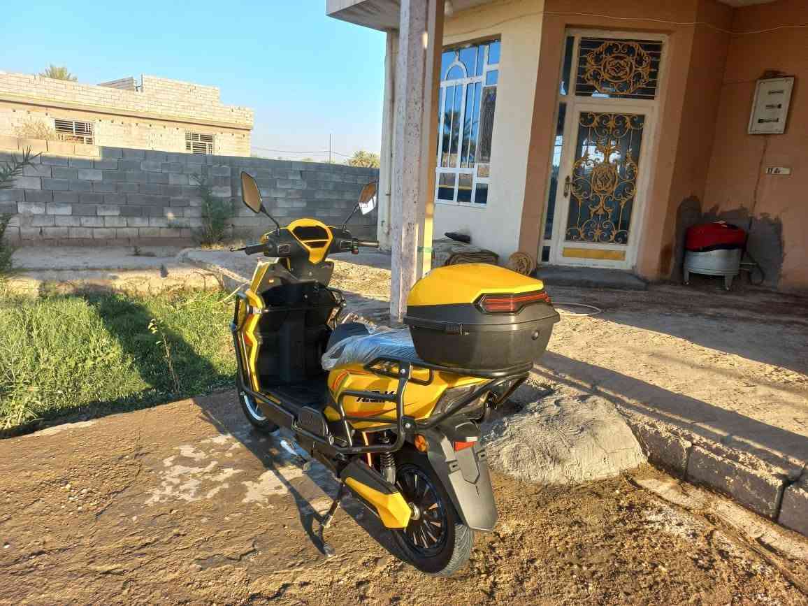 سكنس سوبر للبيع
دراجه شحن سكنس سوبر درع باتري 6 ملف 2000 وسويج +بصمه +كارت  2026 موديل
نضام بك ترجع
كامل مواصفات
عنوان واسط الزبيديه 
ماتعرف بيهن لا دوخني 
رقم ***********
متواجد خاص
