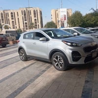 سبورتج • ٢٠٢٠ • قسط بغداد