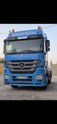 اكتروز 2010 • فول مواصفات • صايلة 2019 50 طن