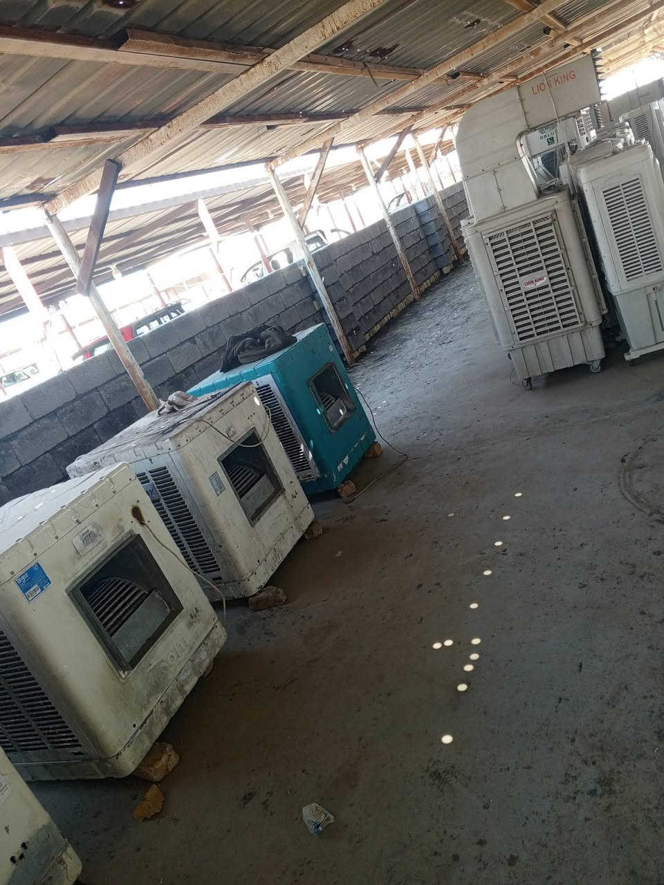 الرفاعي شارع العام معارض سيارات النصار مجمع السليمانيه ***********
