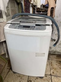 تخم كامل نضيف • غسالة شغالة • السكلات ١١