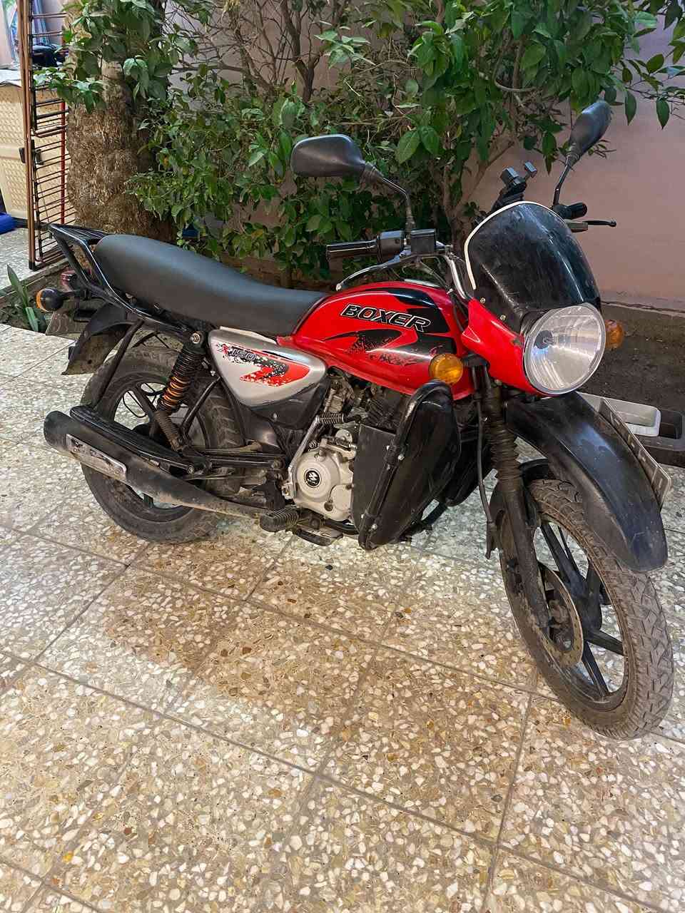 سلام عليكم بوكسر جبلي 22 رقم انكليزي بسمي مكانها حي الجهاد
السعر 2 مليون


**إذا كنت صاحب هذا الإعلان وتريد حذفه لأي سبب، رجاءا أرسل رسالة إلى الدعم الفني**