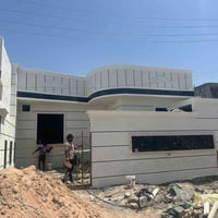 أبو الخصيب • ٢٠٠م • طابو صرف زراعي