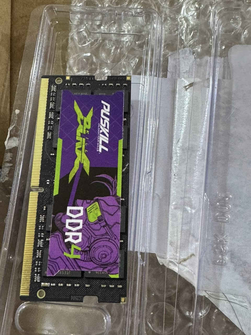 رامات 16 g قطعتين ddr4 3200 المهتم يطينا سعر وبالعافية
#مباع


**إذا كنت صاحب هذا الإعلان وتريد حذفه لأي سبب، رجاءا أرسل رسالة إلى الدعم الفني**