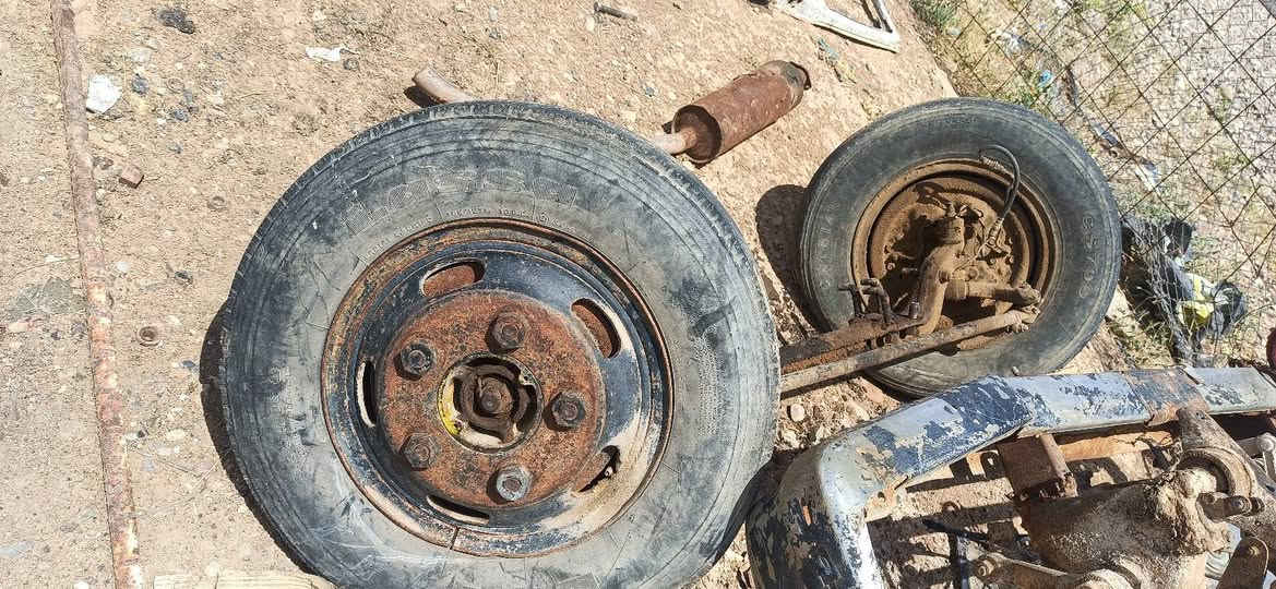 متوفر اكسنات كيا العنوان ناحية الشورة قرية النعناعة قرب مول العيسى (تابعونا) للتواصل ***********
