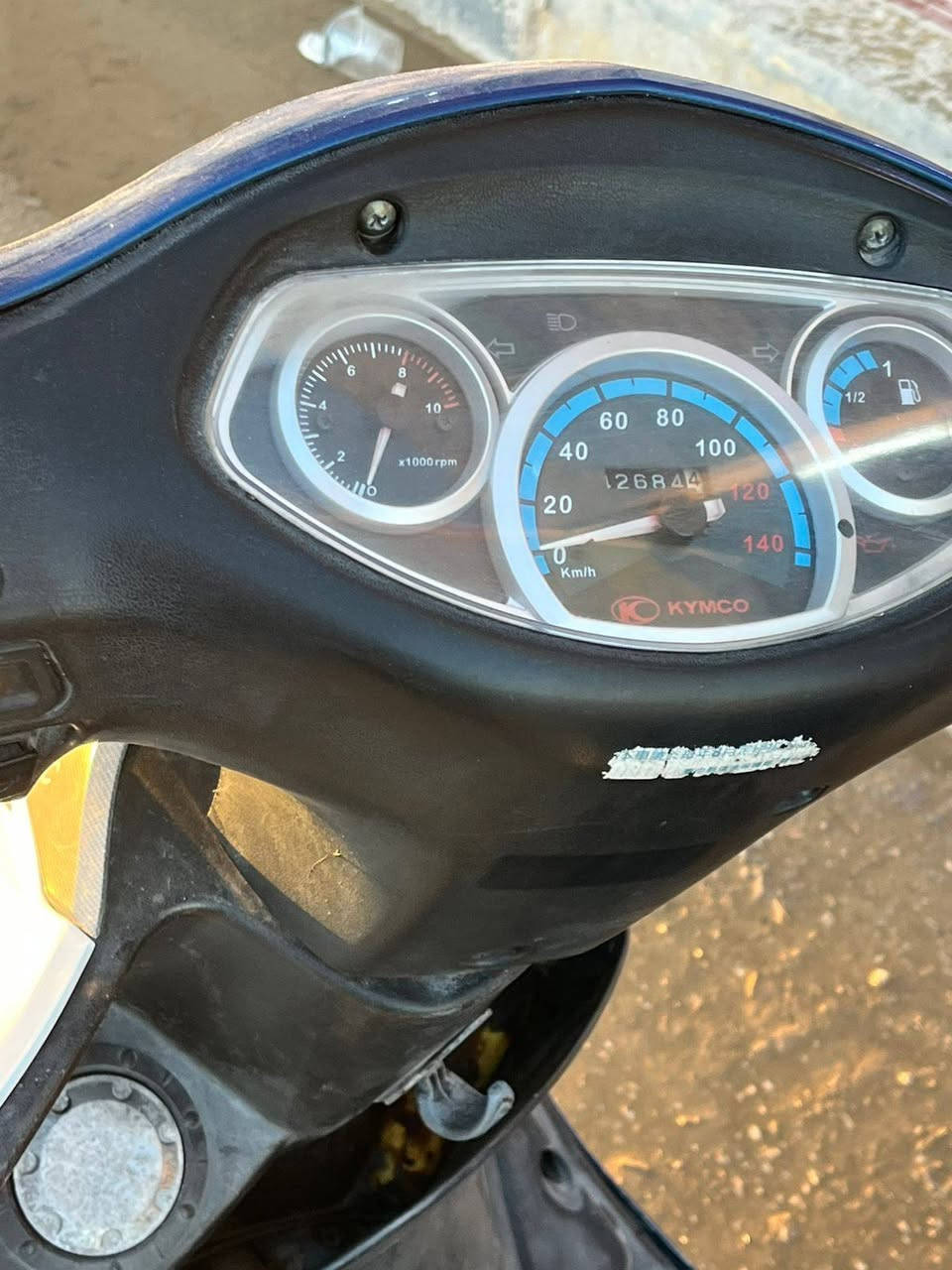 دراجه كامكو G4 حاويه مامفتوحه
مكفوله شاصي ومكينه

كهربائيات كلهه شغاله تايرات نضاف كابريتر حاويه لايت بك لايت اشاير كلهه شغاله

السعر  550  الف

رقم الهاتف  ***********

مكاني  النجف حي الميلاد شارع ميلاد فاو
