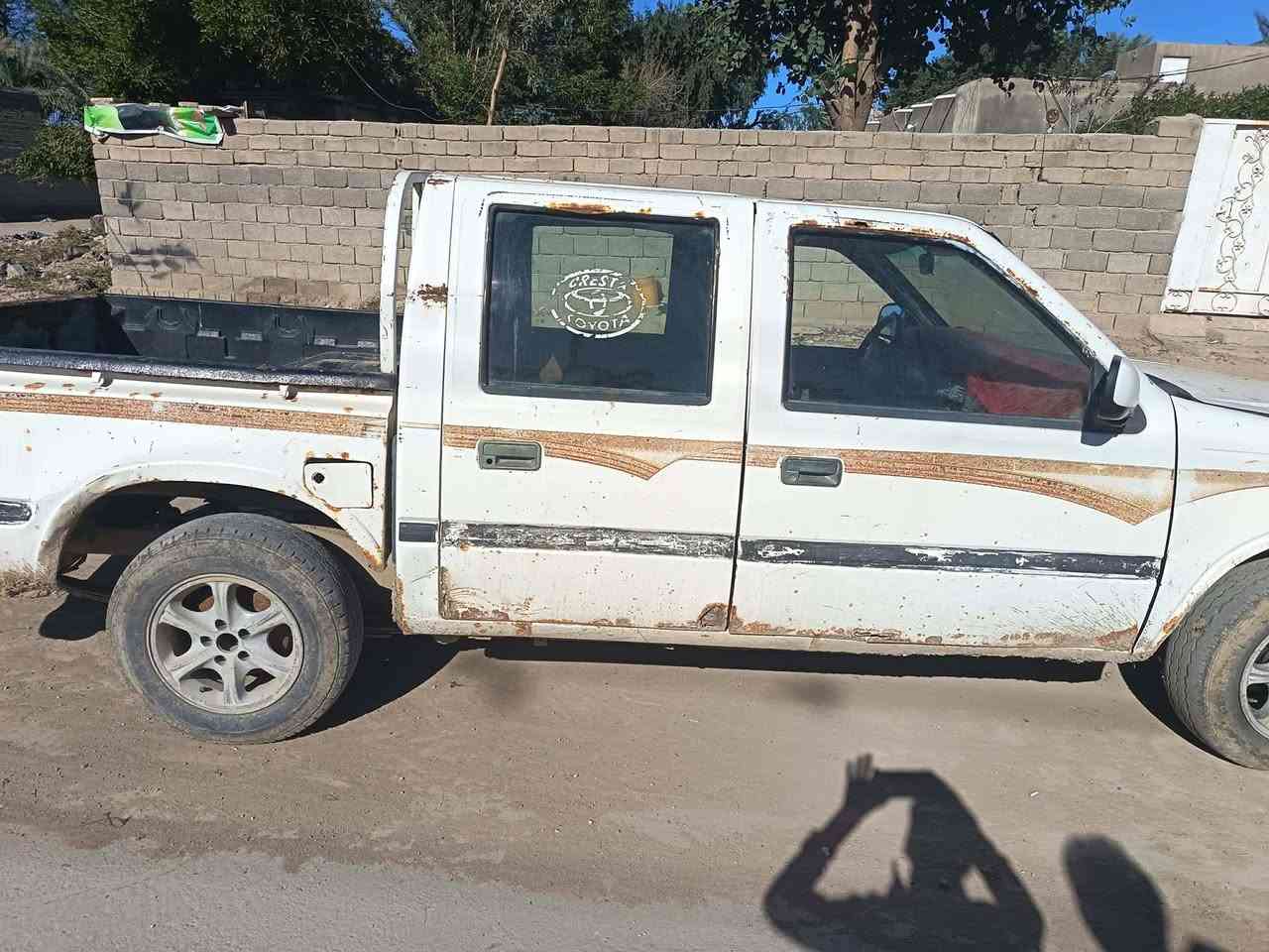 سلام عليكم سياره كنوه 2007وراق منفيز مكينه كفاله كير كفاله كهربائيات شغاله السعر 9 تأيرات جدد مكاني قضاء الدوايه الهاتف ***********
