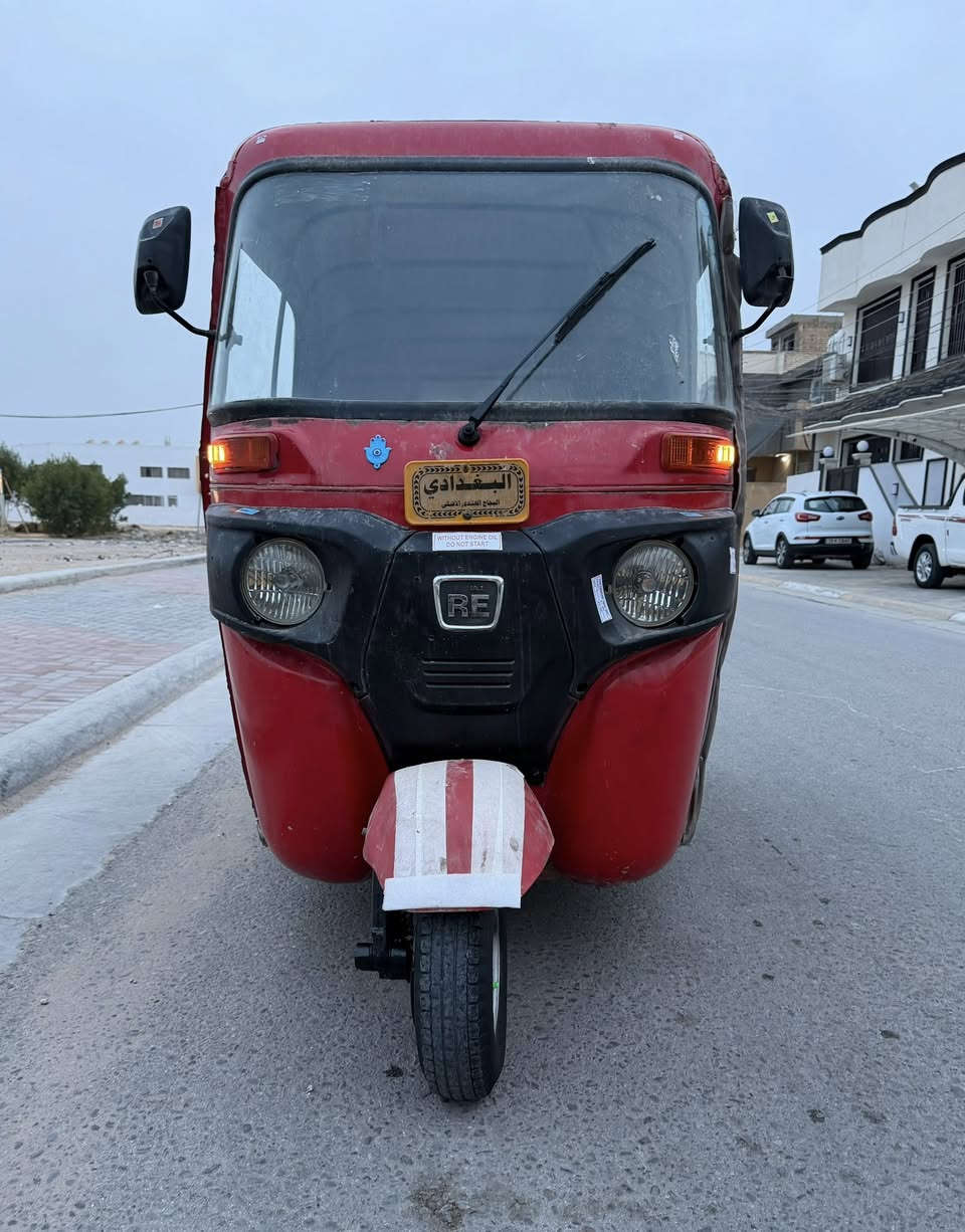 تكتك للبيع ٢٠١٨شهر ١ طالعه من المعرض اوراق كربلاء البغدادي محرك مال ٢٠٢٠ جديد محرك كفاله كشر مكفول عدا طخه بارد إصبعين تكتك جاهزه من كل شي تراي حلو وناعم 
مكاني كربلاء


**إذا كنت صاحب هذا الإعلان وتريد حذفه لأي سبب، رجاءا أرسل رسالة إلى الدعم الفني**