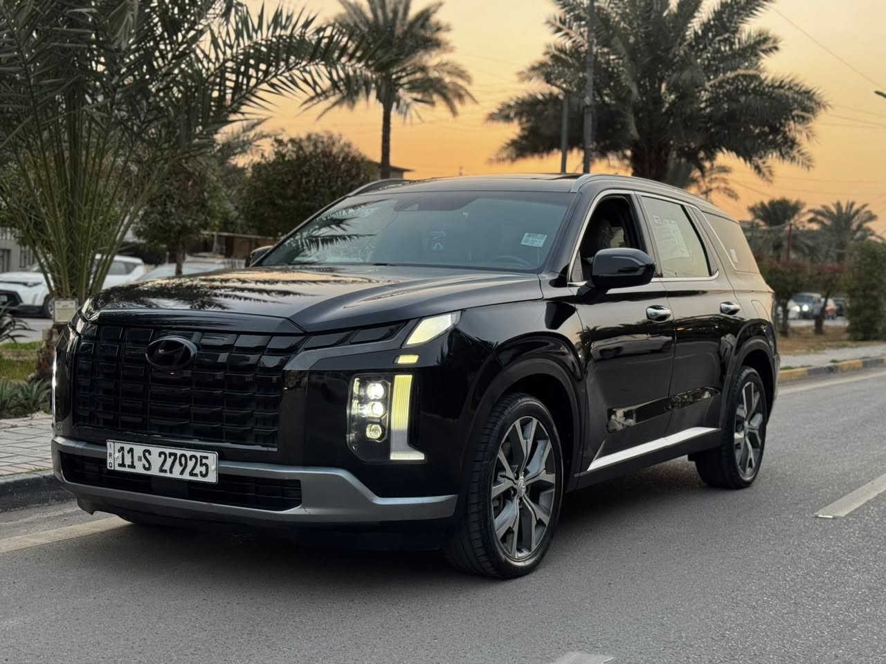 السلام عليكم هونداي بالسيد موديل 2022 فول مواصفات أريد مراوس تاهو


**إذا كنت صاحب هذا الإعلان وتريد حذفه لأي سبب، رجاءا أرسل رسالة إلى الدعم الفني**