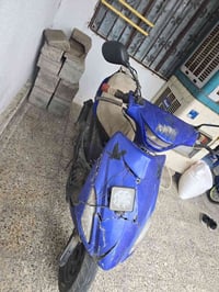 شغال • باتري هابط • رايده ٣٠٠الف