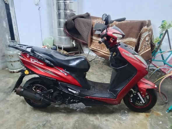 ماطور سكنس موديل 23 سعر 500.   ***********
